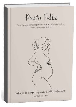 Parto Feliz PDF Gratis