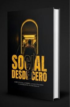 Social desde Cero PDF Gratis