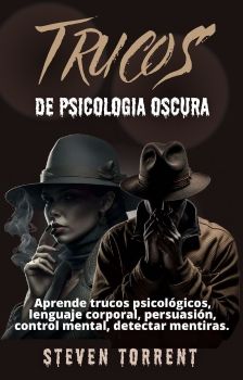 Trucos Psicologia Oscura Pdf Gratis