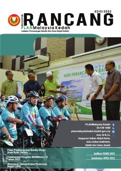 Buletin Rancang Edisi 2023