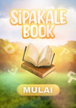 SIPAKALEBOOK