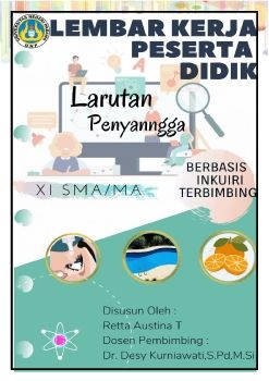 ELKPD LARUTAN PENYANGGA by RETTA AUSTINA 
