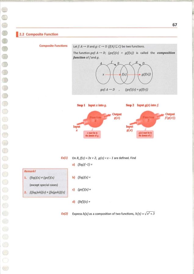 the math book 10 2. kısım