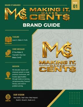 Making It - Makes Cents