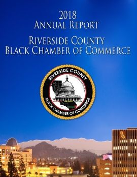 RCBCC Annual Report 2018