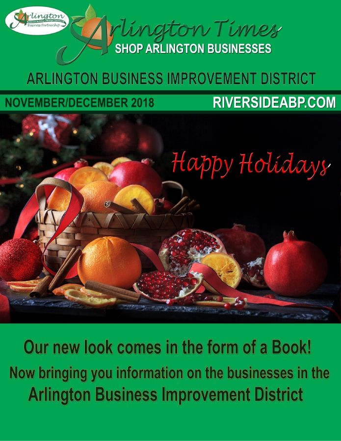 Arlington Times 