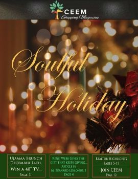 CEEM Shopping Mag December 2019