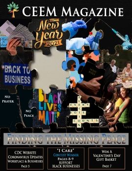 CEEM Shopping Mag JANUARY 2021