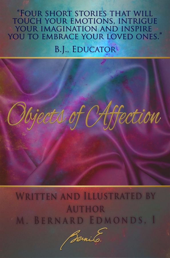 Objects of Affection V3