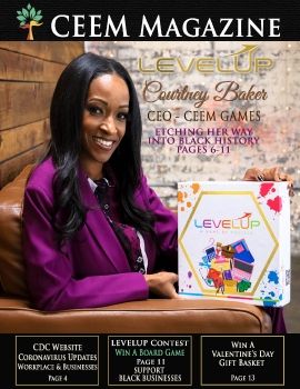 CEEM Shopping Mag FEBRUARY 2021