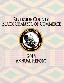 RCBCC Annual Report 2018