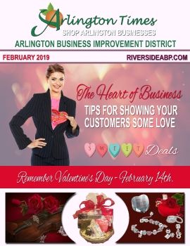 The Arlington Times - February 2019