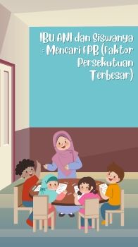 Kelas 5_Bu Ani dan Siswanya