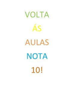 VOLTA