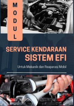 Modul Service EFI