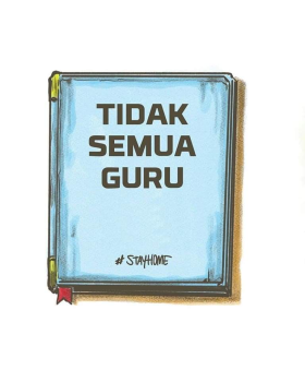 Tidak Semua Guru 