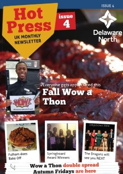 DN Newsletter Issue 4