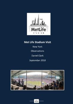 Met Life Final