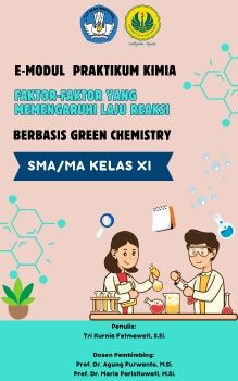 E-Modul Praktikum