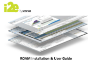 I2e ROAM Installation & User Guide