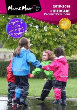 Childcare Catalogue 2019 no prices