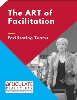 The ART of Facilitation