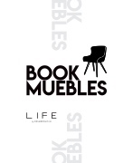 BOOk MUEBLES LIFE