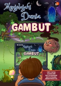 KOMIK PETUALANGAN BEDU