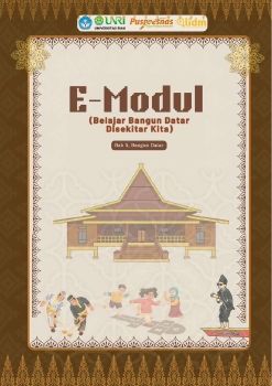 EMODUL (BELAJAR BANGUN DATAR)