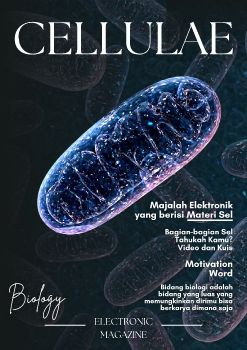 Majalah Elektronik new edition