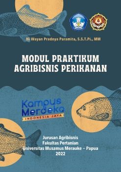 Modul Praktikum Agribisnis Perikanan
