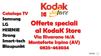 Catalogo TV