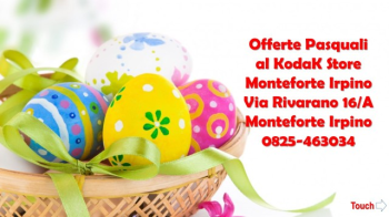 Offerte Pasquali