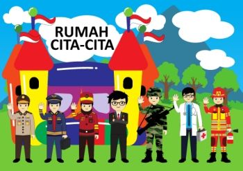 RUMAH CITA-CITA