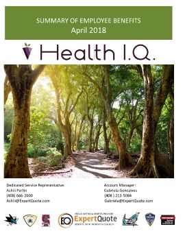 Hi-Q brochure