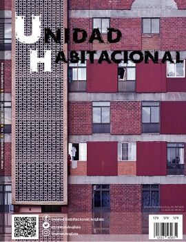 Revista Equipo 6 Unidad Habitacional IMSS Sta. Fe