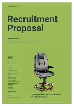 Proposal Template 08 16 19