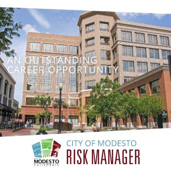 Modesto - Risk Manager