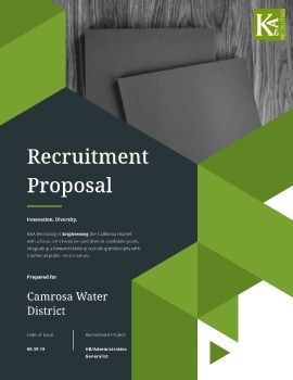 CWD - Proposal 09 19 19