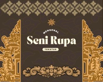 Seni Rupa (Tekstur)