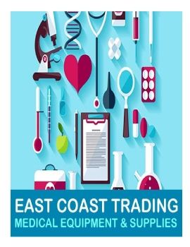 EAST COAST TRADING  MEDICAL