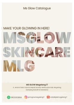 Ms Glow Magelang 17