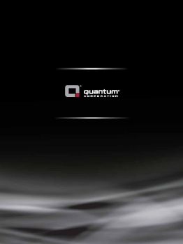 Quantum Corporation Profile