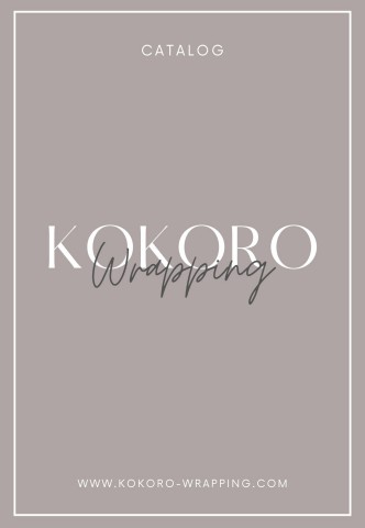 kokoro目錄