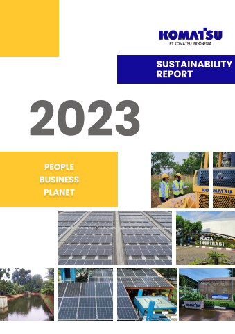 Sustainability Report FY23