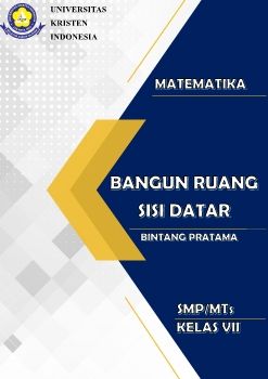 Modul Bangun Ruang Sisi Datar