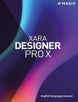 Xara Designer Pro X17