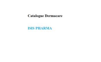 catalogueisis
