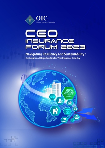 CEO Forum 2023