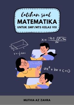 LATIHAN SOAL KELAS 8